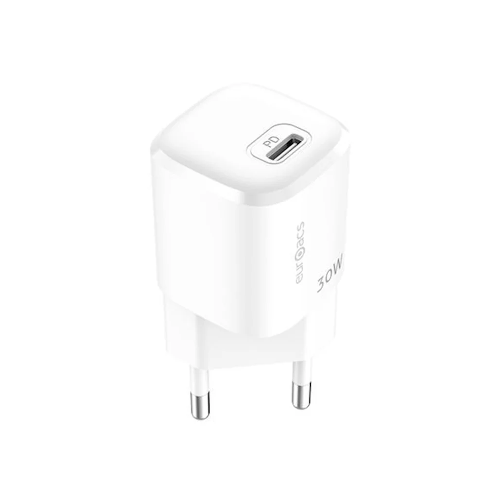 Сетевой энеригя накопитель euroacs EU-MA296 30W SF PD