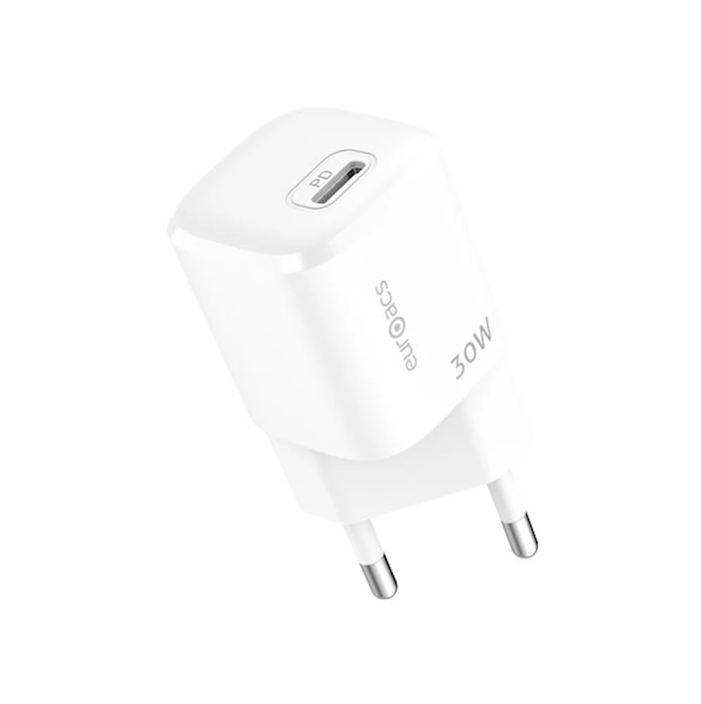 Network Charging Device euroacs EU-MA296 30W SF PD - 2