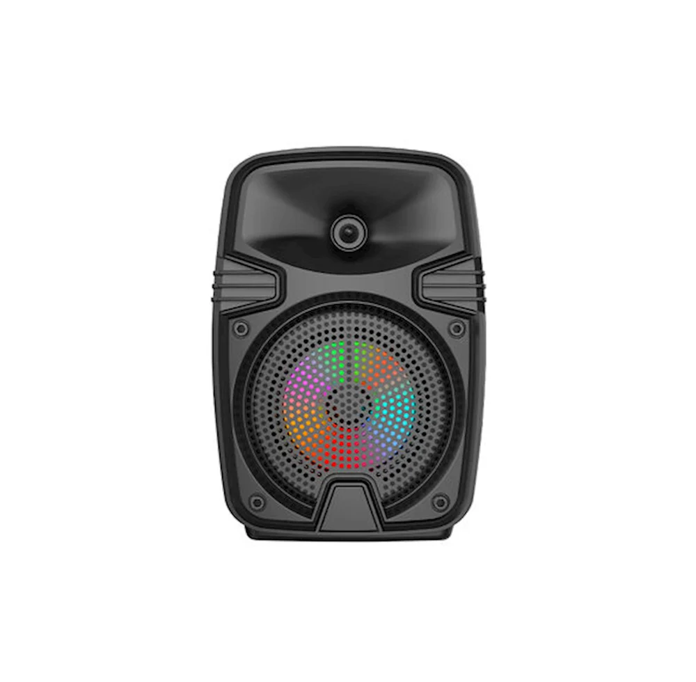 Akustik sistem ZQS1328S Black