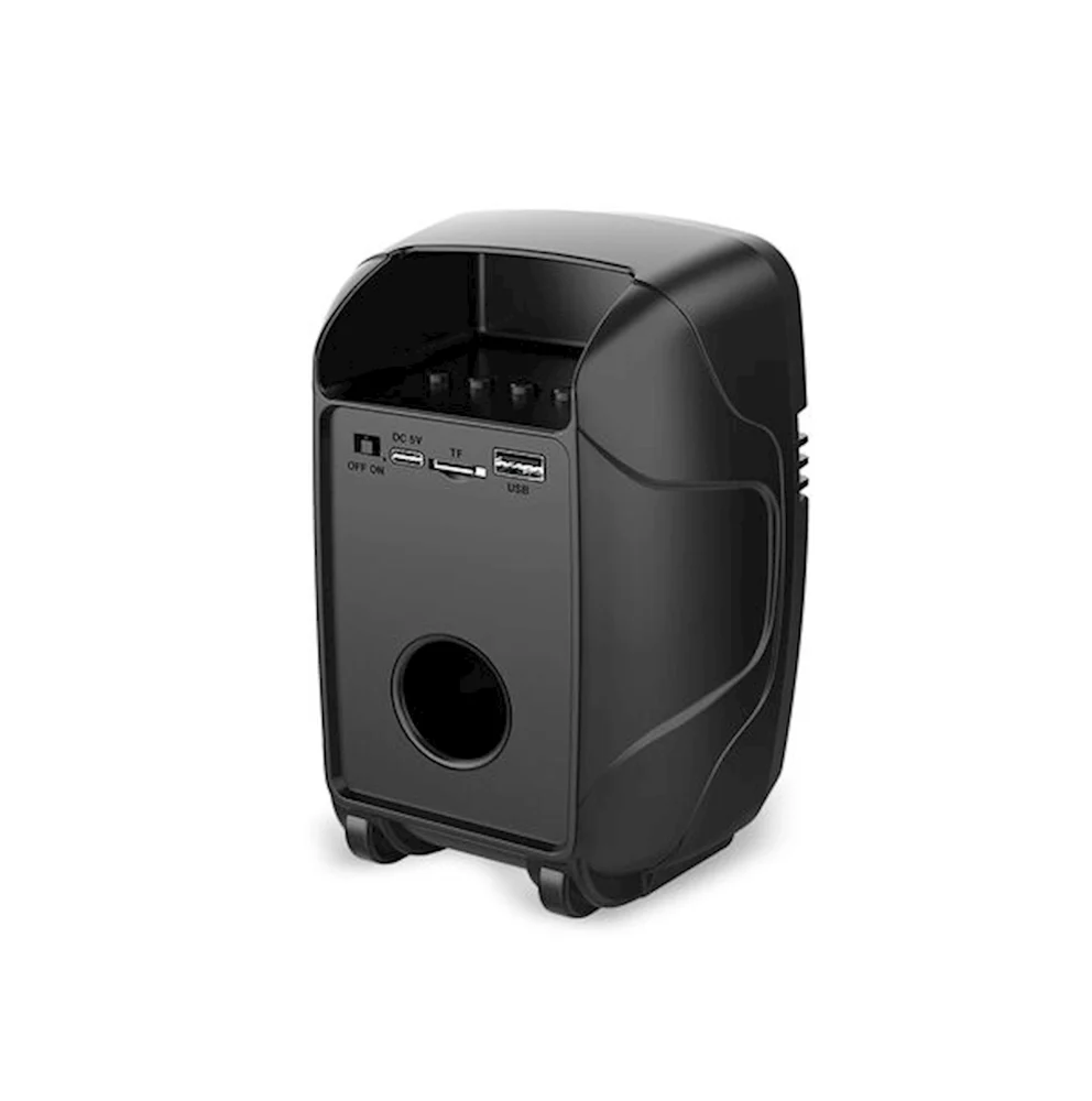 Akustik sistem ZQS1328S Black - 3