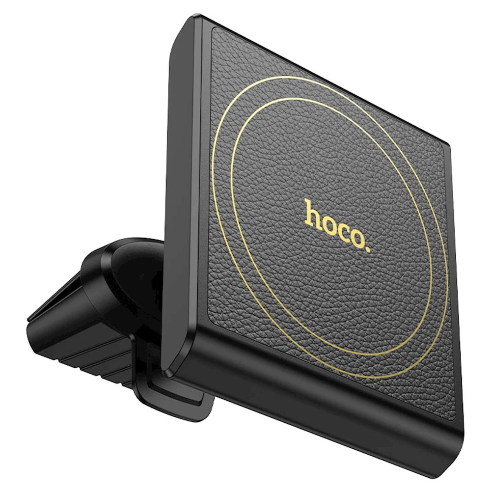 Держатель для телефона в автомобиль Hoco H46 Precious - 3