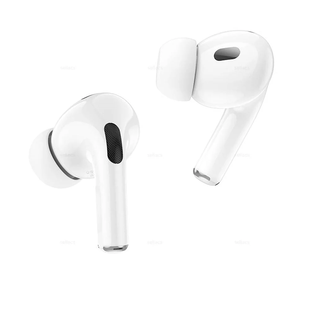Беспроводные наушники Borofone BW76 White - 2