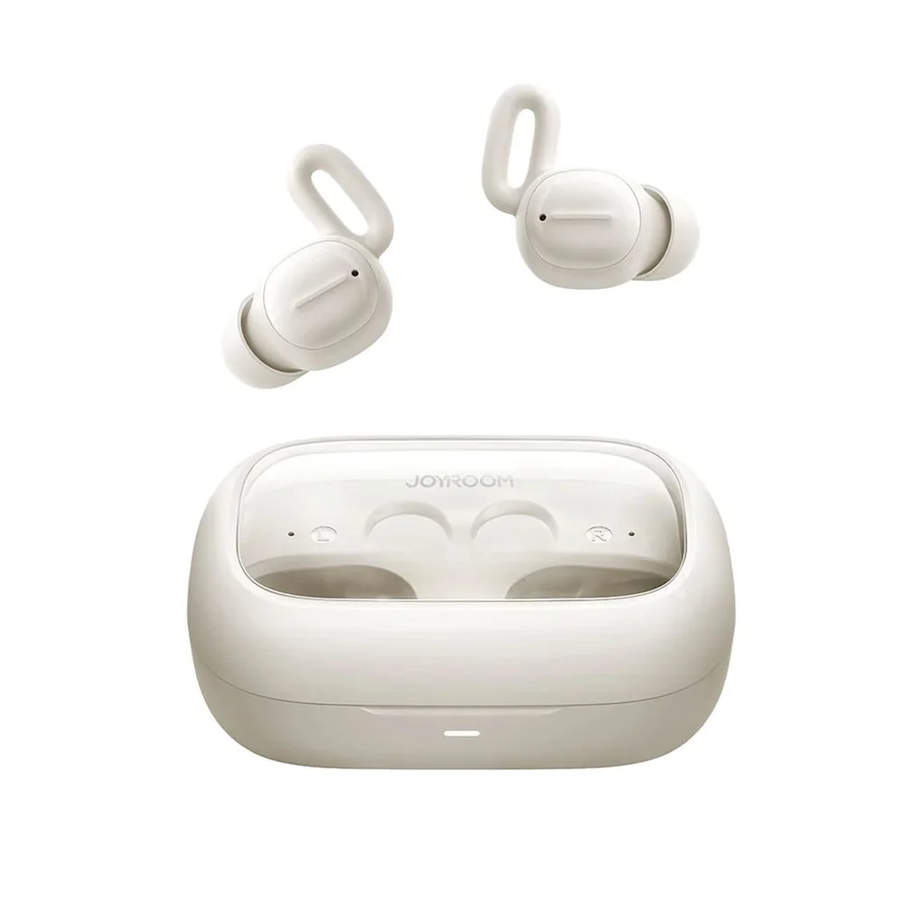 Беспроводные наушники Joyroom JR-TS1 White