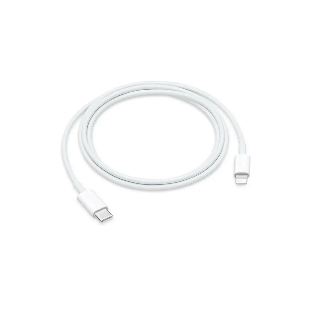 Kablo USB-C to Lightning, 1 m