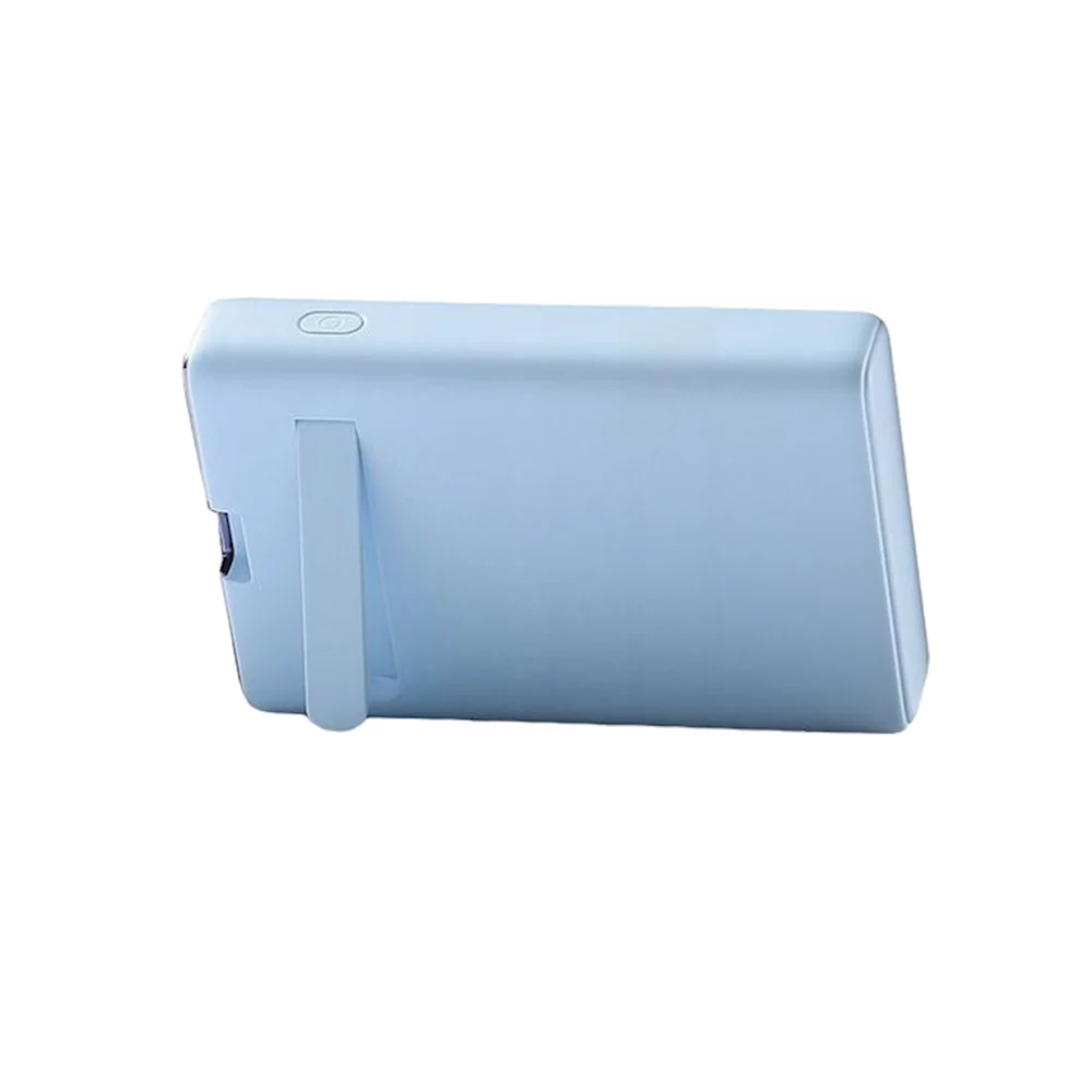 Внешний аккумулятор Joyroom JR-PBM01 10000 mAh Blue - 3