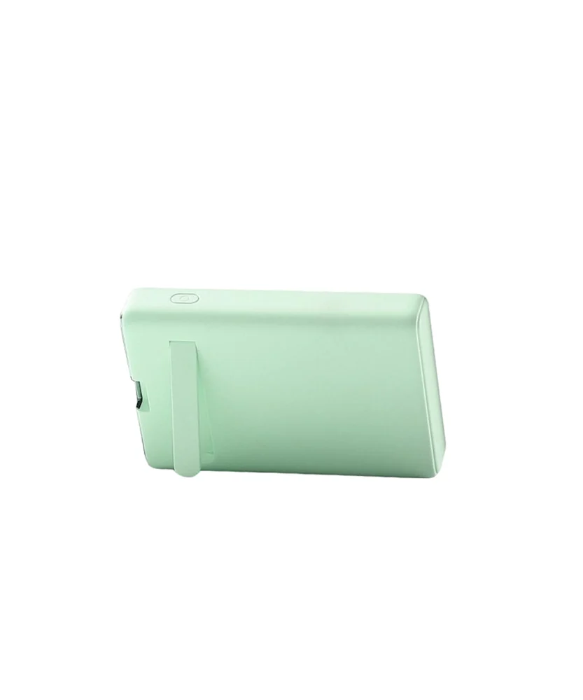 External Battery Joyroom JR-PBM01 10000 mAh Green - 3