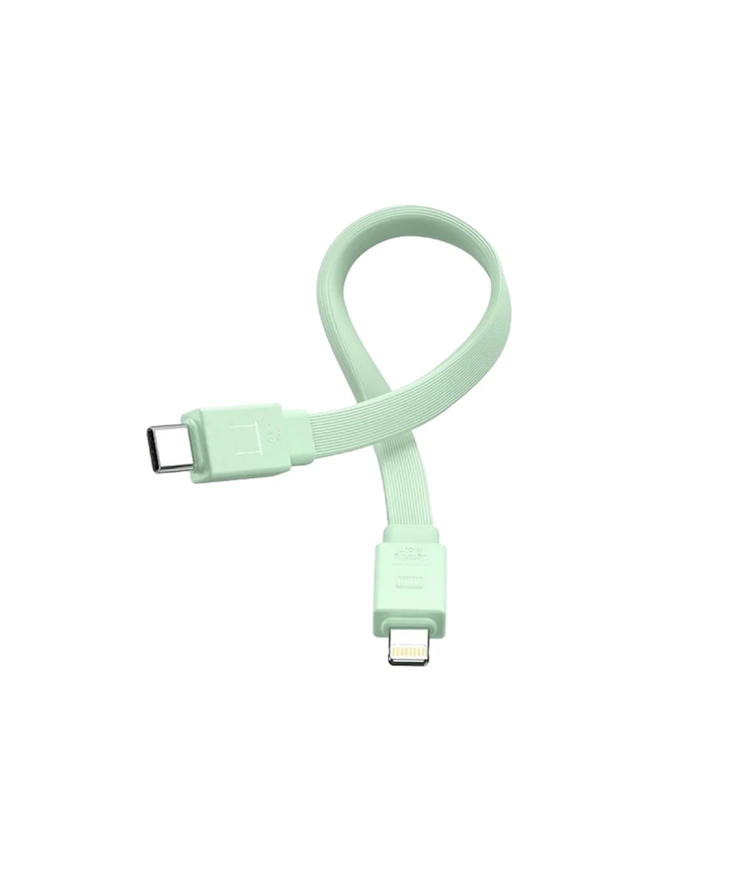External Battery Joyroom JR-PBM01 10000 mAh Green - 4