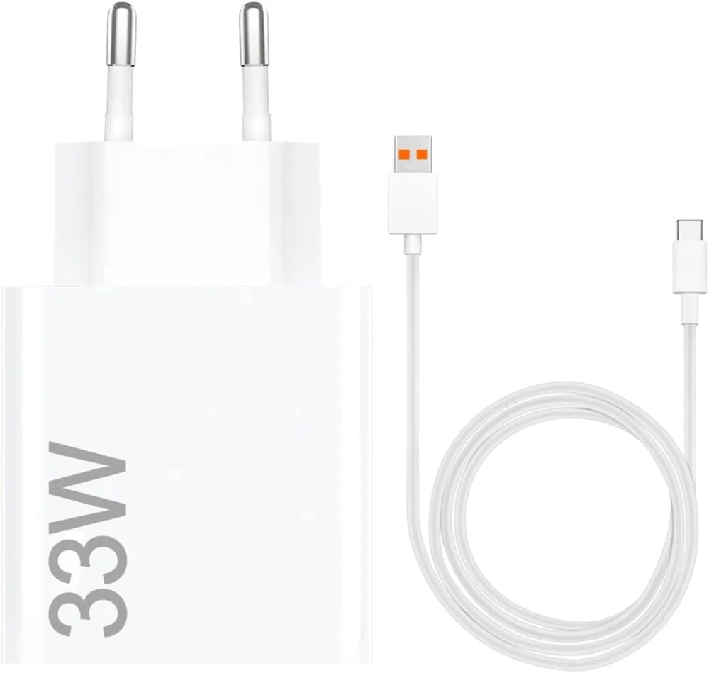 Ağ No Brand MDY-11-EZ USB-A 33W