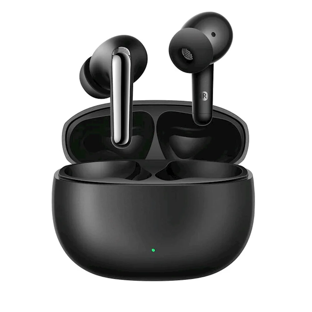 Simsiz qulaqlıq Joyroom JR-fn 1 Black