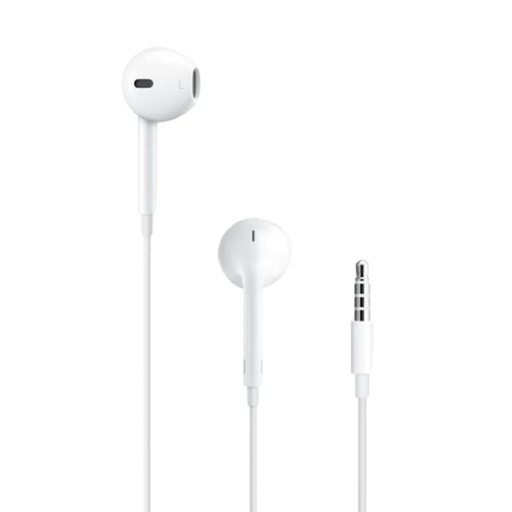 Проводные наушники Euroacs EU-H090 White