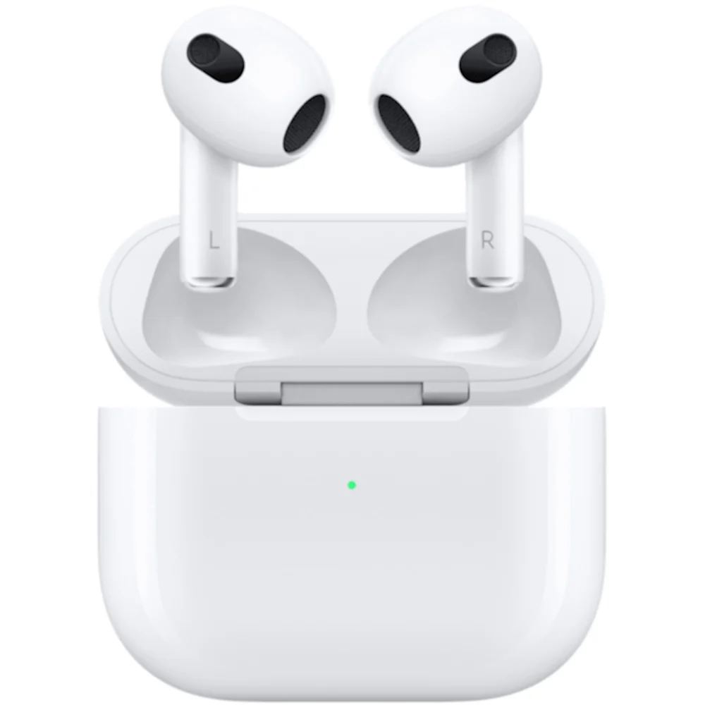 Simsiz qulaqlıq TWS PD-BT460 White