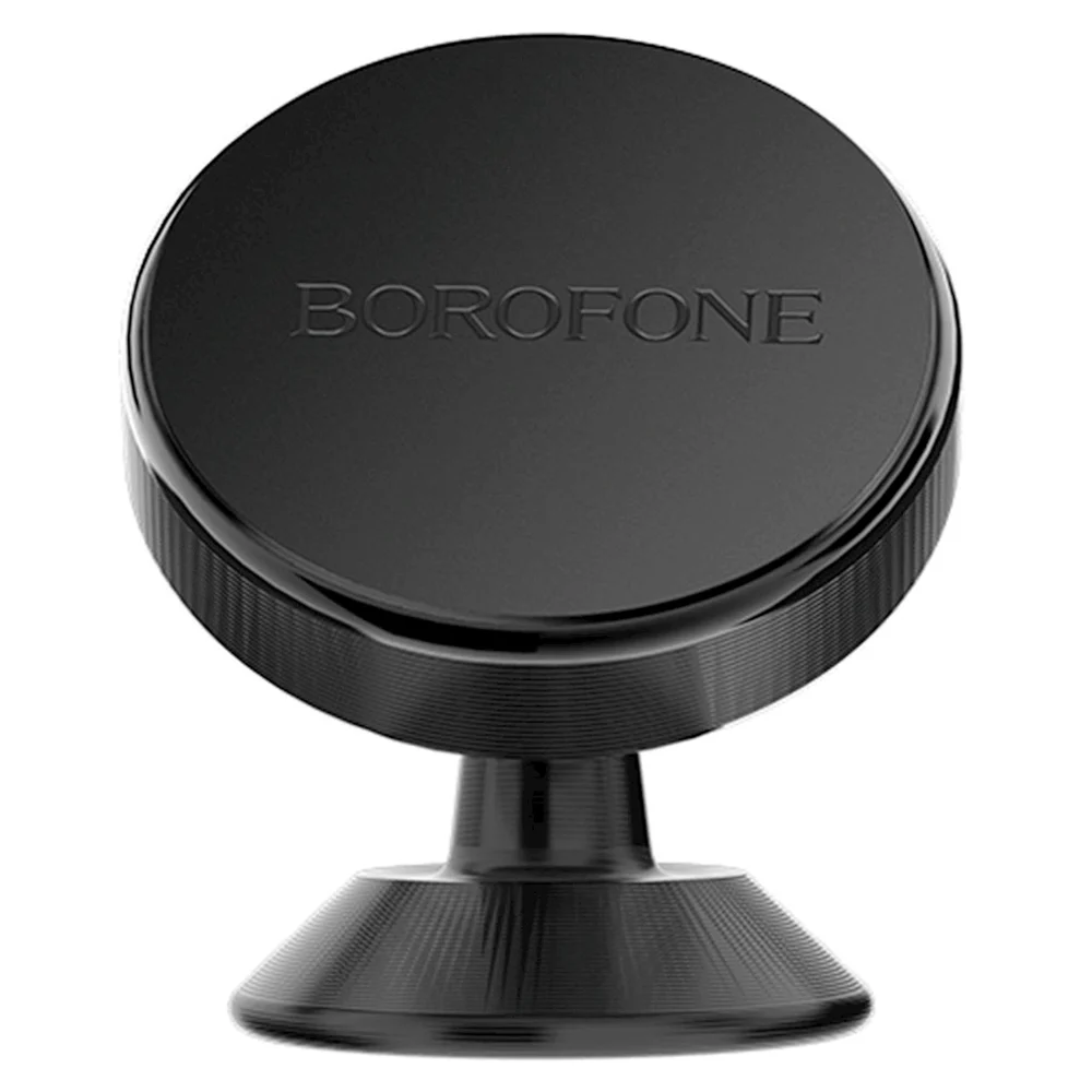 Araba için telefon tutacağı Borofone BH5 Platinum