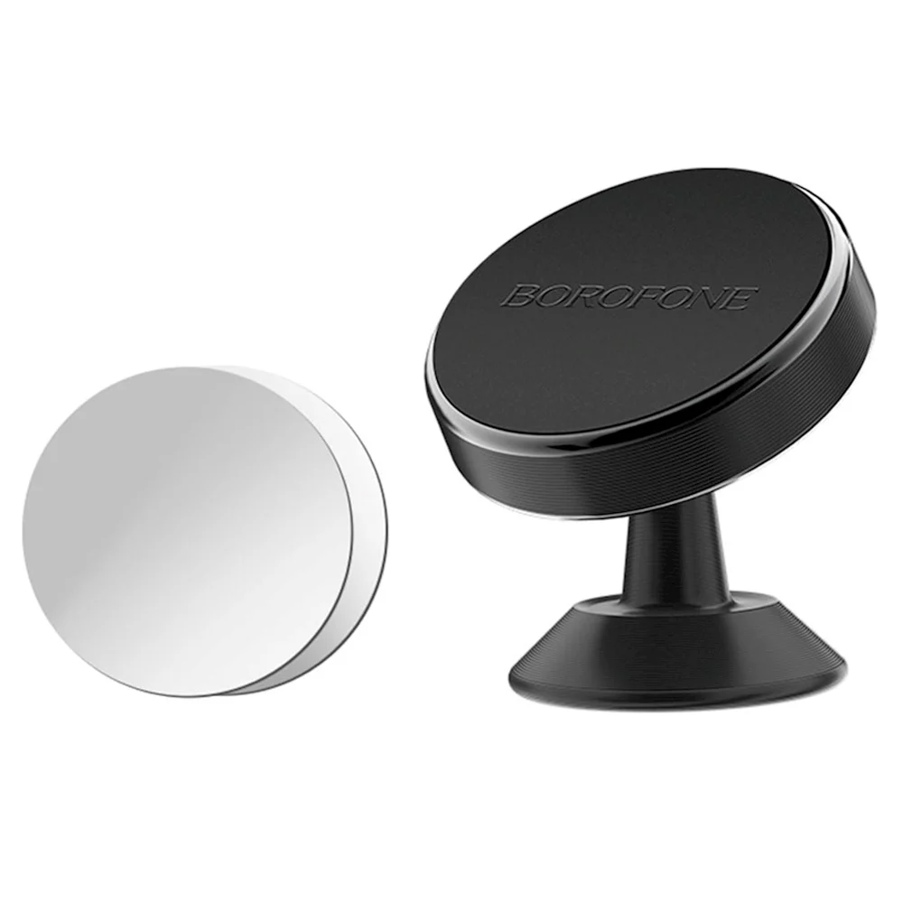 Araba için telefon tutacağı Borofone BH5 Platinum - 2