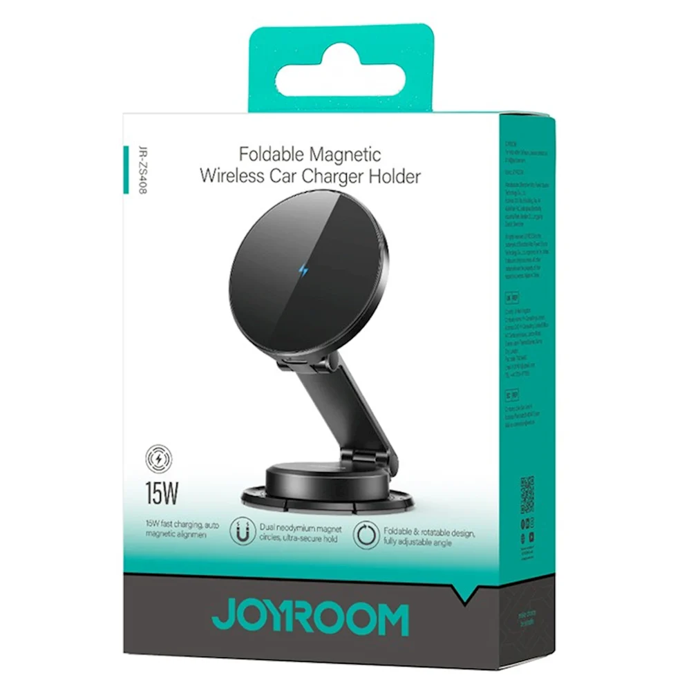 Car Phone Holder Joyroom JR-ZS408 - 2